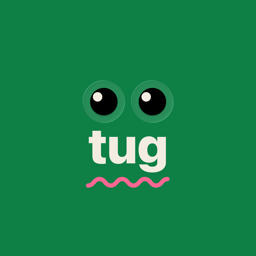 The Tug app icon